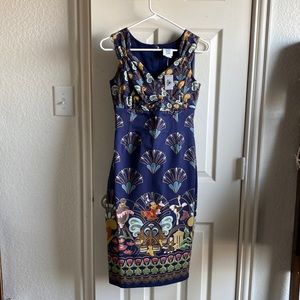 Disney Dress Shop Fantasia Dress